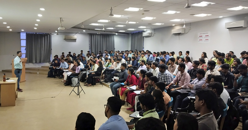 Globsyn Business School Alumni Connect photo 1